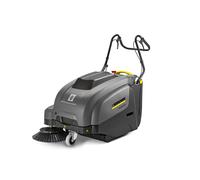 Karcher Professional Vacuum Sweeper KM 75/40 W BP - 1.049-207.0