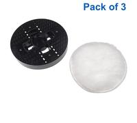 Karcher PST222 Polish Pad conversion Kit 2.882-008.0