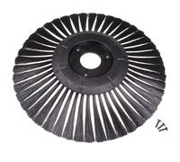 Karcher Push Sweeper Soft Side Brush 2.884-971.0 - Genuine Karcher Part