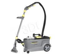 Karcher Puzzi 10/1 1.100-130.0 wet vacuum cleaner (1250W