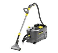 Kärcher Puzzi 10/2 Adv Drum vacuum Wet 1250 W Bagless