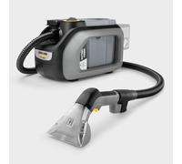 Karcher Puzzi 2/1 Bp INT Carpet Spotting Machine / 1.101-750.0 Battery Not Incl