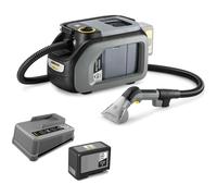 Karcher PUZZI 2/1 BP Professional 36v Cordless Spray Extraction Spot Cleaner 1 x 7.5ah Li-ion Charger