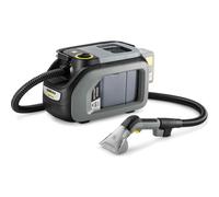 Karcher PUZZI 2/1 BP Professional 36v Cordless Spray Extraction Spot Cleaner No Batteries No Charger