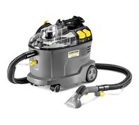 Karcher PUZZI 8/1 C Professional Spot Carpet and Upholstery Cleaner 240v