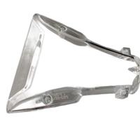 Karcher Puzzi 8/1C 100 200 300 Replacement Upholstery Hand Tool Fishtail Cover