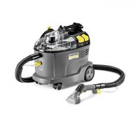 Karcher PUZZI 8/1 C Professional Spot Carpet and Upholstery Cleaner 240v
