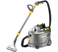 Karcher PUZZI 9/1 BP ADV 36v Cordless Professional Carpet Cleaner No Batteries No Charger