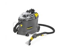 KARCHER PUZZI CARPET CLEANER 8/1C CAR UPHOLSTERY INC
