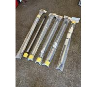 KARCHER PUZZI EXTENSION TUBE 10/1 8/1 10/2 REPLACEMENT FLOOR TOOL PIPE K40250040