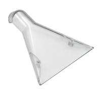 Karcher Puzzi 8/1C 100 200 300 Replacement Upholstery Hand Tool Fishtail Cover