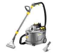 Karcher PUZZI 9/1 BP ADV 36v Cordless Professional Carpet Cleaner No Batteries No Charger
