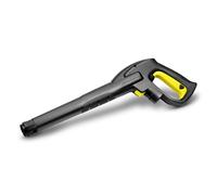 Karcher Quick Connect G 180 Q pistol, 55.12 x 4.32 x 18.8 cm, Yellow
