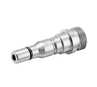 Karcher Quick-Fitting Pipe Union Plug Nipple 2.115-001.0