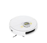 Karcher Rcv 5 Robot Vacuum Cleaner White