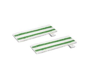 Karcher Re!Fibe universal floor cloth set EF