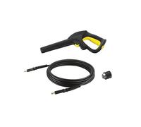 Karcher Replacement Hose 7.5m & Hand Gun