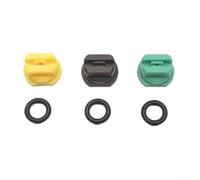 Karcher Replacement Washing Nozzle for Puzzi 8/1 10/1 Vacuum Cleaners - Durable Upholstery Carpet Cleaning Attachment Part No. 2.884 Through 546.0 (2-Pack)(3 Pack)