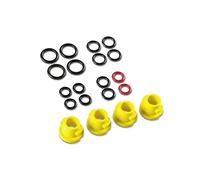 Karcher Genuine O Ring Set for K Pressure Washers