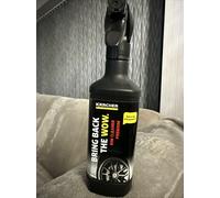 Karcher Rim Wheel Cleaner Premium Spray 500ml Colour Change Genuine BRAND NEW