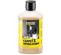 Kärcher Carpet Cleaner RM 519, suitable for cleaning carpets, upholstery, car seats etc., 1l concentrate yields diluted 40l cleaning agent.