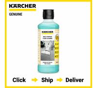 Karcher RM 536 Multi Purpose Floor Cleaner- 500ml - QUICK DELIVERY 62959440