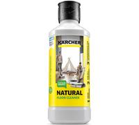Karcher RM 538 Natural Floor Cleaner Detergent 0.5l