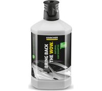 Karcher RM 610 Natural 3 in 1 Car Shampoo 1l
