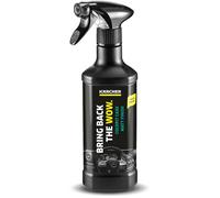 Karcher RM 652 Cockpit Care Car Interior Cleaning Spray Bottle 0.5l
