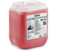 Karcher RM 751 FloorPro Acidic Deep Cleaner Solution 10l