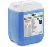 Karcher RM 755 FloorPro High Gloss Floor Cleaner Solution 10l