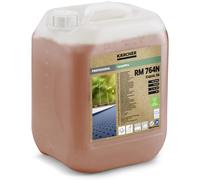 Karcher RM 764N CarpetPro Natural Carpet Cleaner Solution 10l