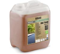 Karcher RM 764N CarpetPro Natural Carpet Cleaner Solution 5l