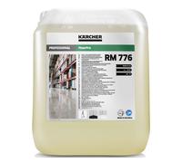 6.295-545.0 RM776 FloorPro Tyre Abrasion Marks Remover 10L For BR40/10 Karcher