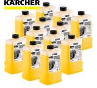 Karcher RM110 Water Softener Protector BOX of 12 x 1L