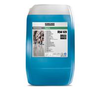 Karcher RM69 FloorPro Deep Cleaner 20 Litre Detergent Liquid 6296050