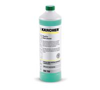 Karcher, RM756 Floor Cleaning Detergent, Green, 1000 ml