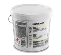 PUZZI CARPET CLEANING CHEMICAL 200 TABLETS KARCHER RM760 - 62958510. CARPET