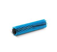 Karcher Roller Brush Complete Light Blue