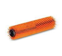 KARCHER Roller Brush Orange - 350mm Medium Hard - Fits BR 35/12 C Bp - 40370370