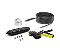 Karcher Roof gutter and pipe cleaning set 26422400