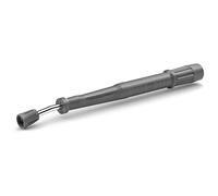 Karcher Rotatable Jet Spray Lance for HD and XPERT Pressure Washers (Easy!Lock) 600mm