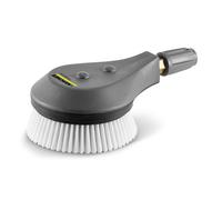 Karcher Rotary Nylon Wash Brush for HD and XPERT Pressure Washers (Easy!Lock)