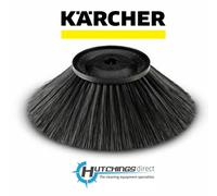 KARCHER S 650 Yard Garden Push Sweeper Spare Side Brush - 2.884-971.0