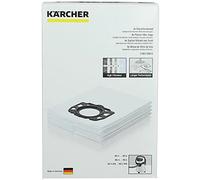 KARCHER - SACHET FILTRE OUATE X4 POUR ASPIRATEUR KARCHER