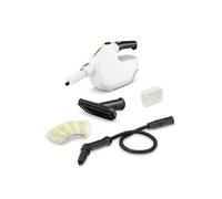 Karcher SC 1 Multi Comfort Steam Cleaner - Power 1200W - Ease of Use - Flexible