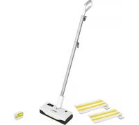 Kärcher SC 1 Upright Steam Mop, 30 sec heat-up