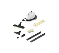 KARCHER SC 2 Easy Fix - Steam cleaner - 1500 W - 3.2 bars - Eliminates up to 99.99% of viruses and bacteria