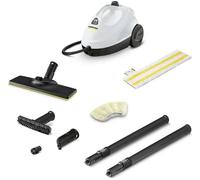KARCHER SC 2 EasyFix Steam Cleaner - White and Black