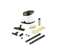 Karcher Sc 3 Deluxe Home Steam Cleaner Print